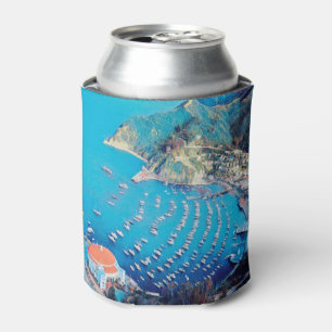Porta-lata Ilha PAPAIS NOEIS ldp CATALINA - Califórnia - por