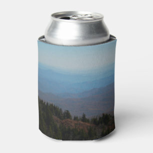 Porta-lata Imagem fotográfica das montanhas inspiradas