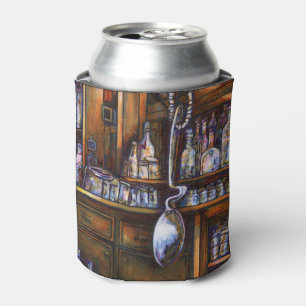 Porta-lata Implicitamente Compreendido