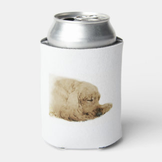 Porta-lata Inglês Cocker Spaniel