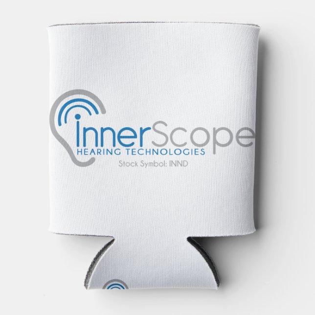 Porta-lata InnerScope_logo_trans (Frente)