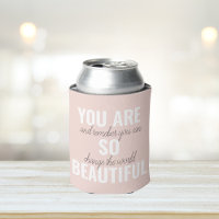 Inspiração Você É Uma Citação Positiva Tão Bonita