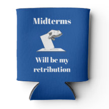 Intermediários Serão Minha Retribuição