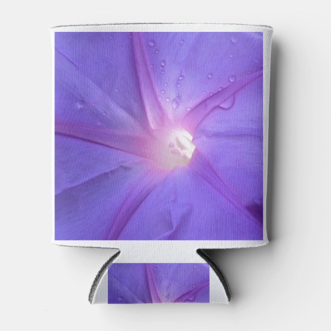 Porta-lata ipomée (Frente)