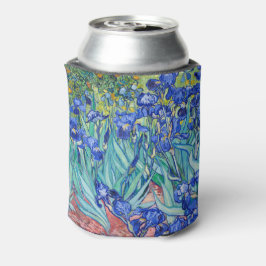 Porta-lata Íris Vincent van Gogh