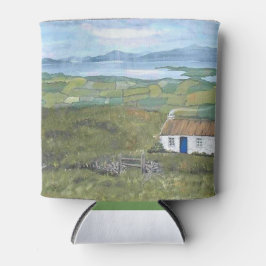 Porta-lata Irlandês Can Cooler Insulado