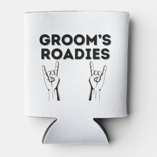 Porta-lata Isolante para Lata do Padrinho