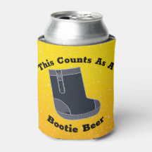 Isto Conta Como Um Bootie Beer Kayakers Pode Resfr