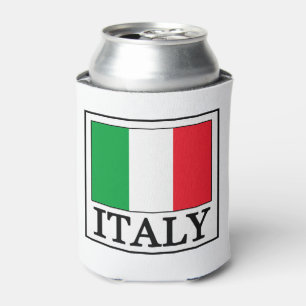 Porta-lata Italia