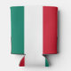 Porta-lata Itália pavilhão Itália Itália Itália Il Tricolore (Traseira)