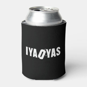 PORTA-LATA IYAOYAS