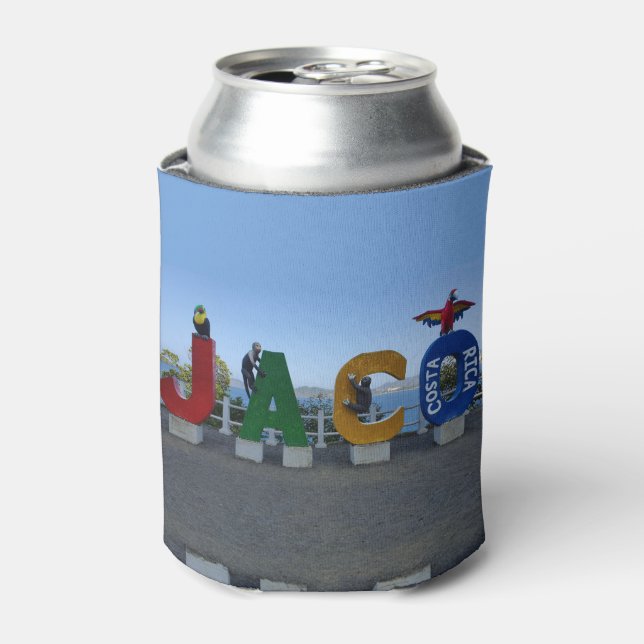 Porta-lata Jaco - Sinal (Can Front)