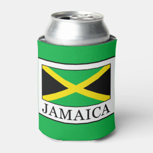 Porta-lata Jamaica