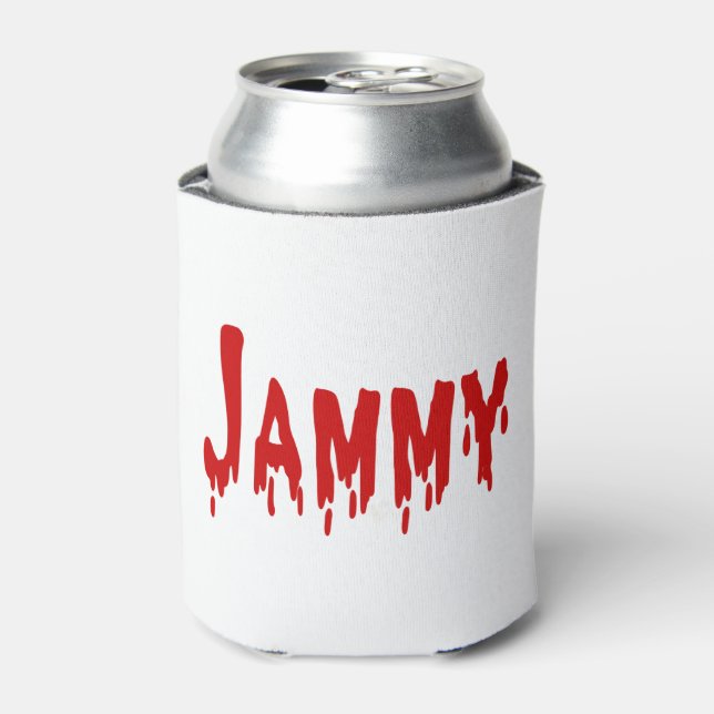 Porta-lata Jammy (Can Front)