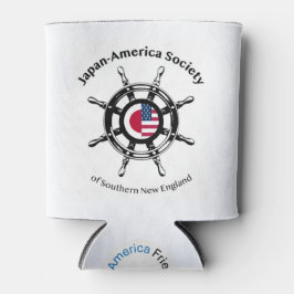 Porta-lata JANAFA-Newport/JASNE Can Cooler