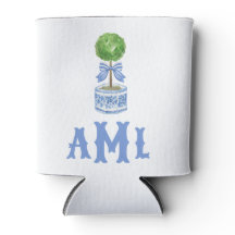 Jardim Tópico de Bambu | Monograma