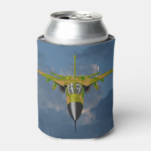 PORTA-LATA JATO F111