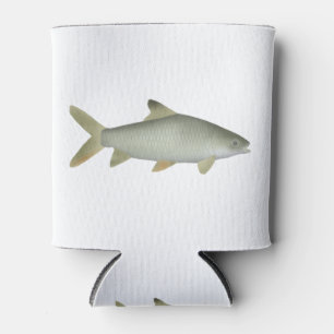 Porta-lata Jerdon's Carp