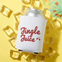 Jingle Juice, Festa de Férias