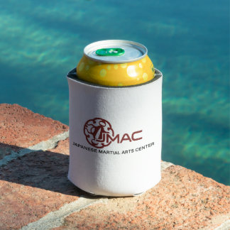 Porta-lata JMAC Can Cooler