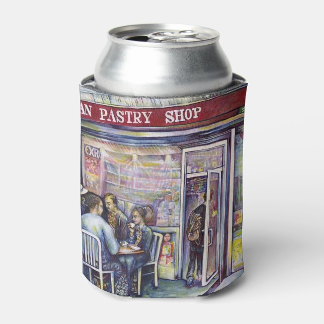 Porta-lata Jocund (Can Front)