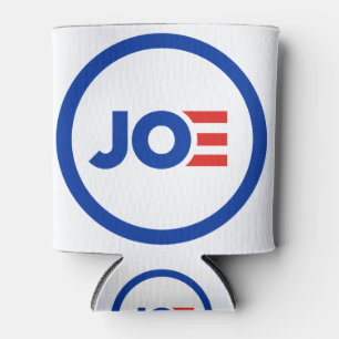 Porta-lata Joe Biden para o Presidente 2020