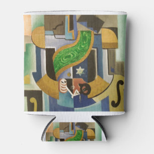 Porta-lata Josef Čapek (checo, 1887 - 1945)