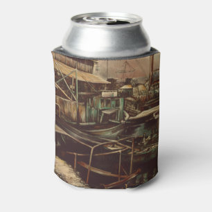 Porta-lata Joys of Jaffe