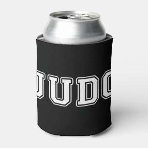 Porta-lata Judo