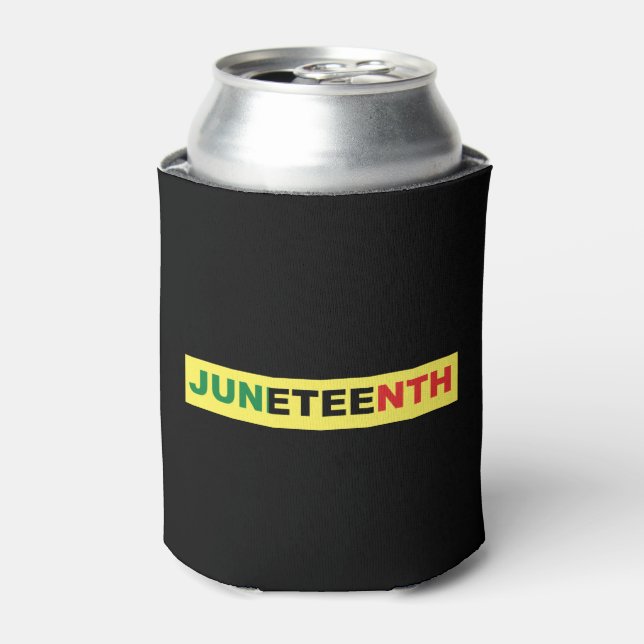 Porta-lata Junta (Can Front)