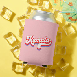 Porta-lata Kamala Harris 2024 Cute 2024