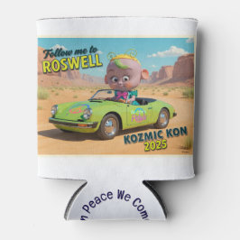 Porta-lata Kan Kooler 