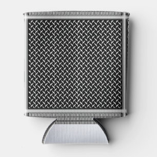 Porta-lata Keffiyeh palestino