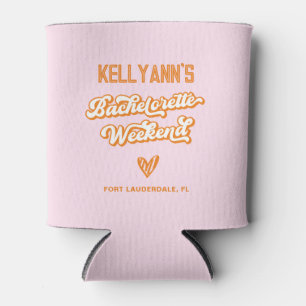 Porta-lata Kellyann Cooler