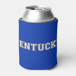 Porta-lata Kentucky