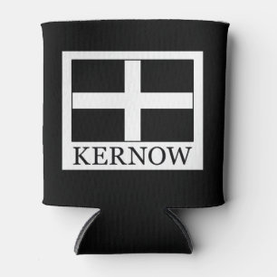 Porta-lata Kernow