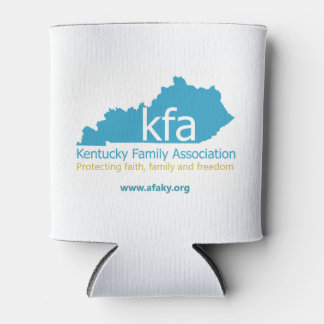 Porta-lata KFA Can Cooler