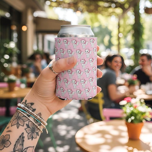 Porta-lata Kitty (Criador carregado)