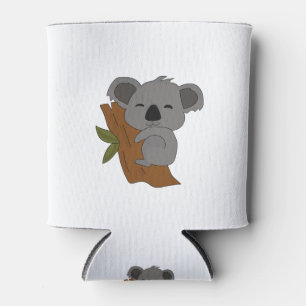 Porta-lata Koala Bear