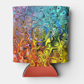 Porta-lata koozie ou latente