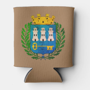 Porta-lata La Habana, Cuba, Havana, Cuba (capital cubana)