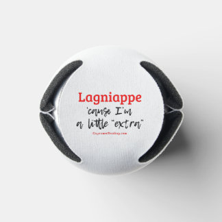Porta-lata Lagnifique Geladeira VIP