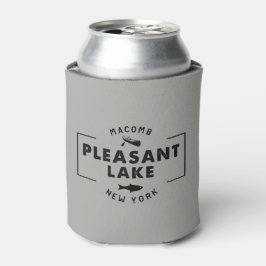 Porta-lata Lago Pleasant Can Cooler