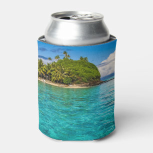 Porta-lata Lagoa Bora Bora