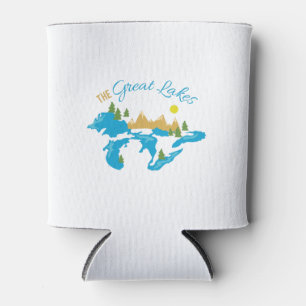 Porta-lata Lagos Excelentes