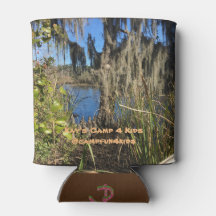 Lâmina De Lata E Garrafa (Coozie) A Madeira Pode A