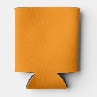 Porta-lata Laranja