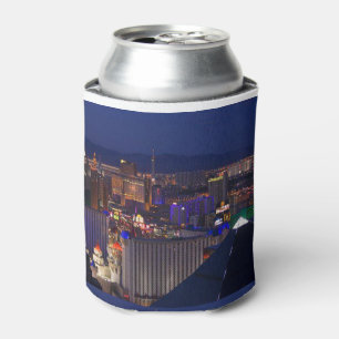 PORTA-LATA LAS VEGAS ENLATA O ENVOLTÓRIO