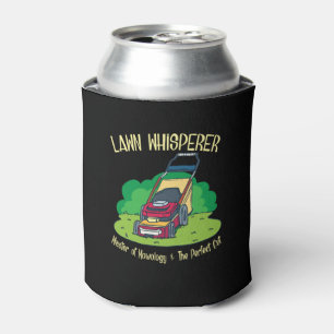 Porta-lata Lawn Mower - Lawn Whisperer