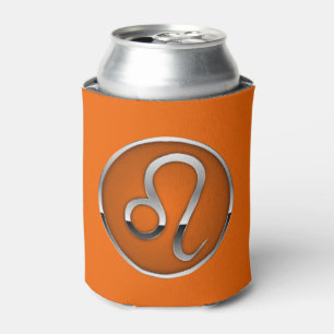Porta-lata  Leão